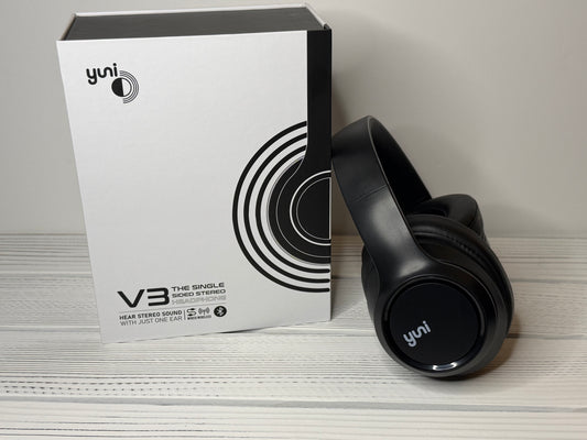 Buy a Yuni V3 Headphone