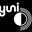 Yuni Headphones logo